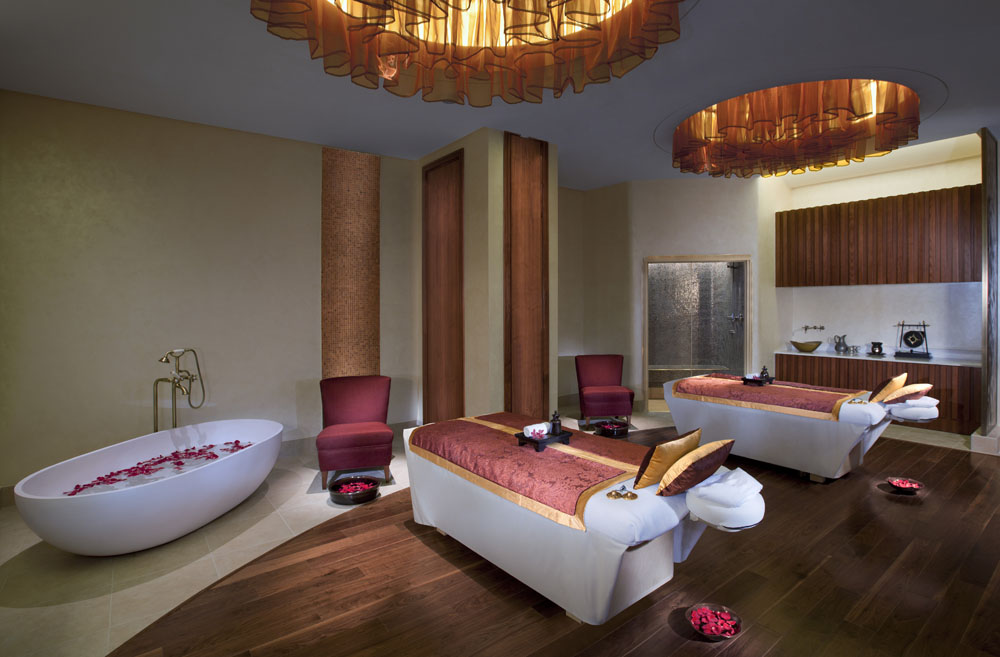 Mangroves Hotel & Spa in Abu Dhabi 12