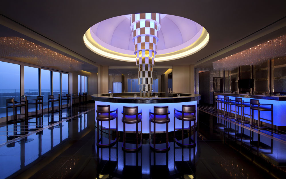 Mangroves Hotel & Spa in Abu Dhabi 15