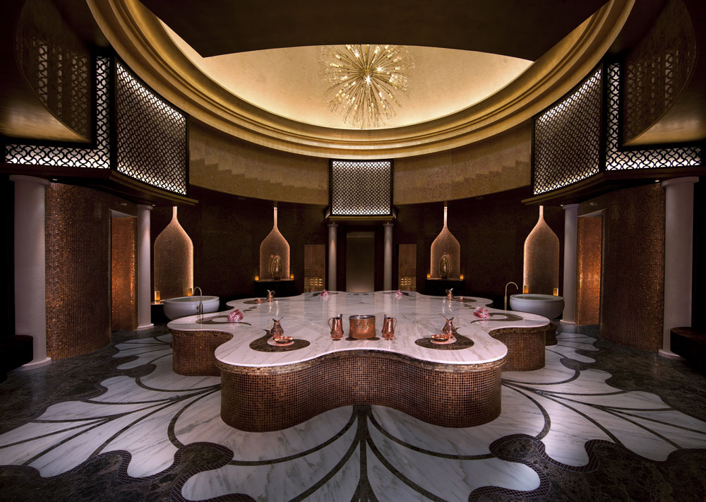The Mangroves Hotel & Spa in Abu Dhabi 17