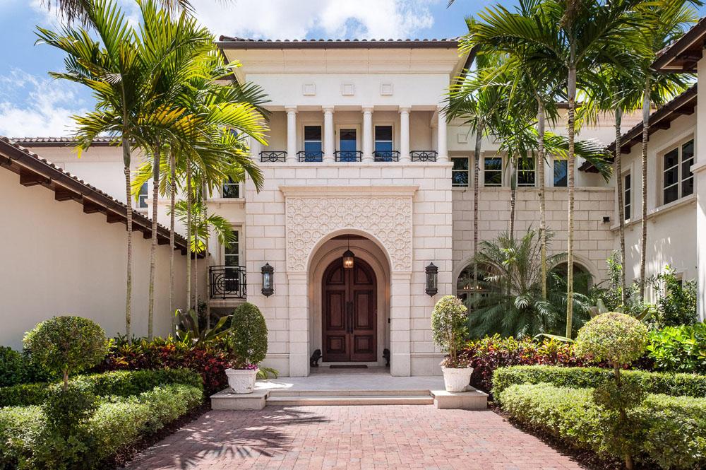 Former FriendFinder CEO Marc Bell Selling his $35 Million Mansion 2
