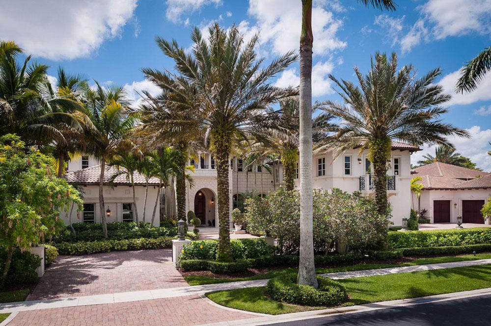 Former FriendFinder CEO Marc Bell Selling his $35 Million Mansion 3