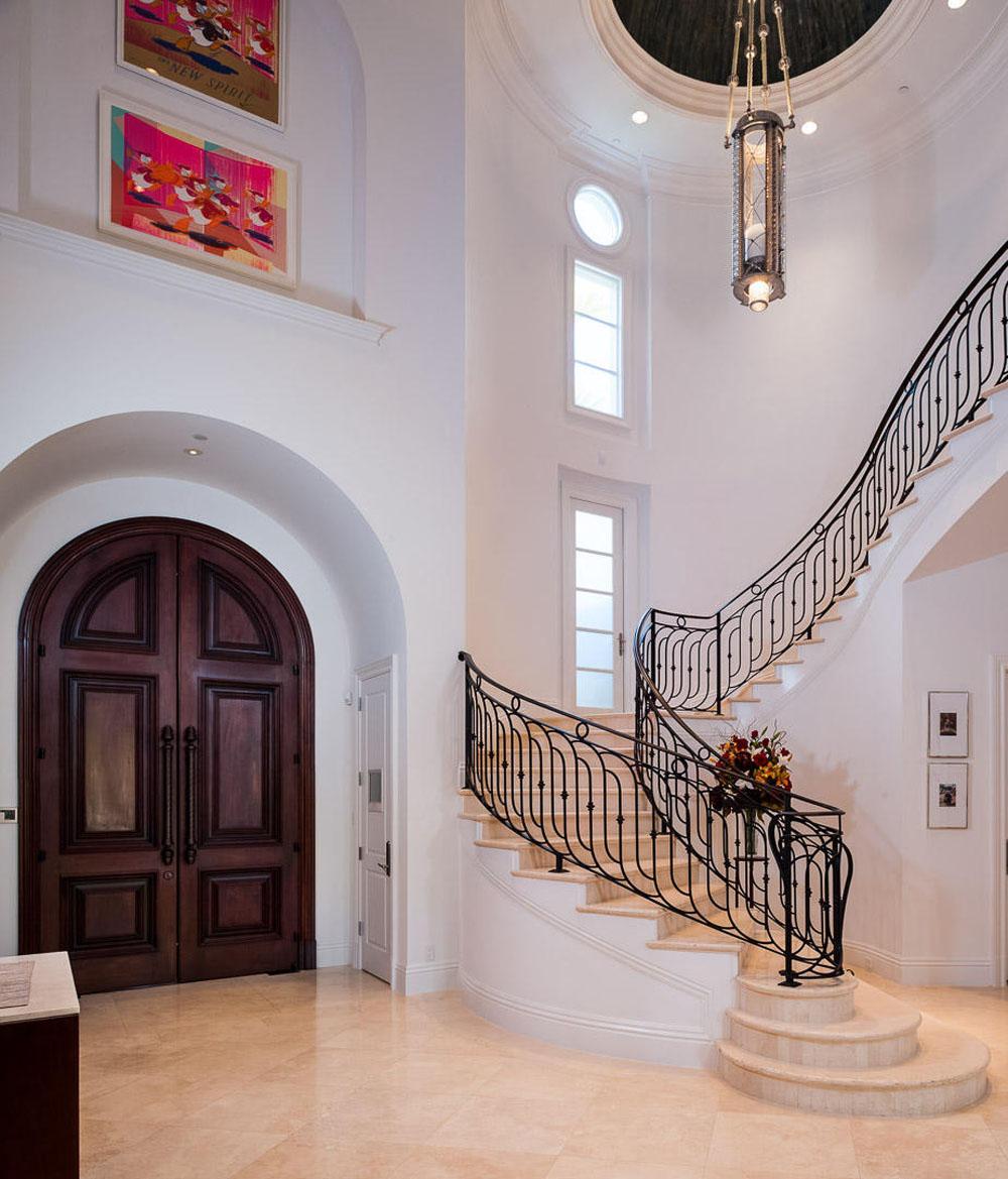 Former FriendFinder CEO Marc Bell Selling his $35 Million Mansion 8