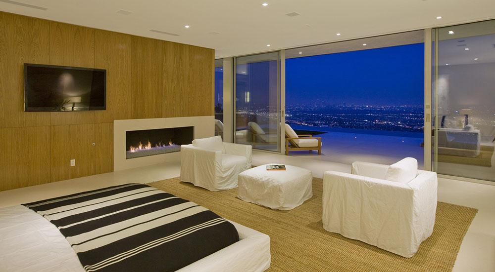 Mesmerizing Hollywood Hills Residence by McClean Design 11