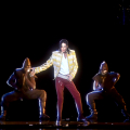 Michael Jackson Returns as Hologram at the 2014 Billboard Music Awards