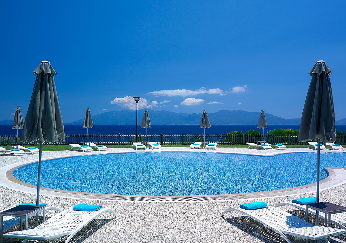 Das Michelangelo Resort & Spa x Kos Griechenland 5
