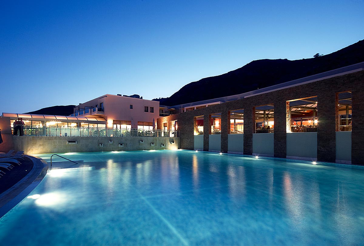 Das Michelangelo Resort & Spa x Kos Griechenland 7
