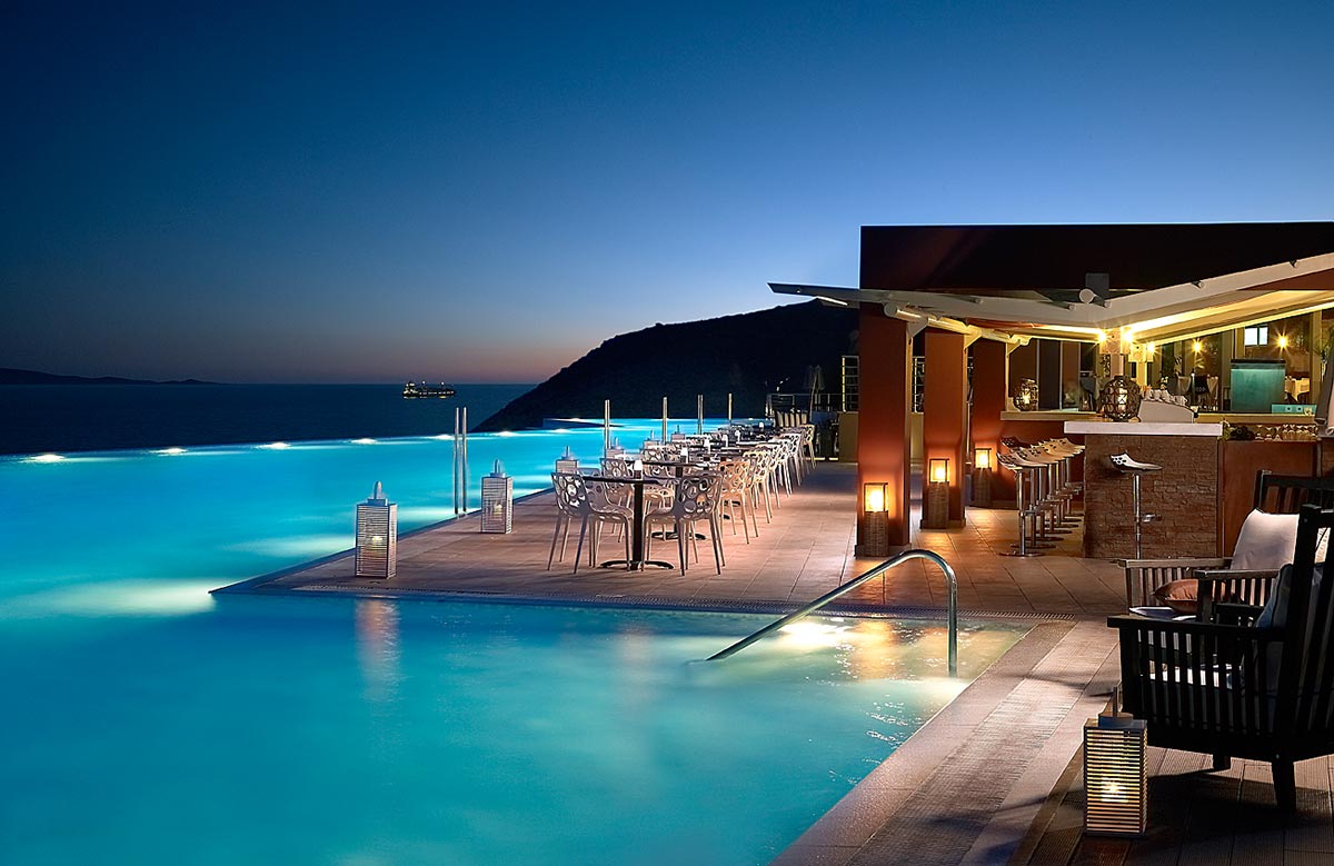 Das Michelangelo Resort & Spa x Kos Griechenland 1