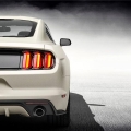 Mustang 50 Jahre Limited Edition