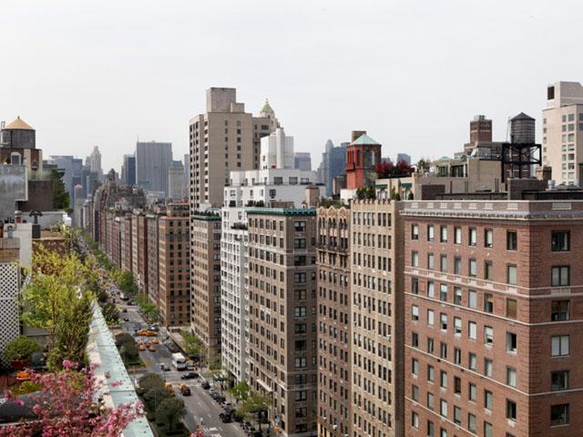 $22 Million NY Triple Mint Park Avenue Penthouse 10