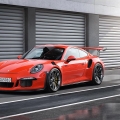 Porsche 911 GT3 RS: The Race Car For The Circuit Racetrack and Everyday Driving
