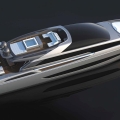 Mythos Yacht by Riva in cooperation with AYT