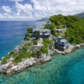 Steele Point on the British Virgin Islands