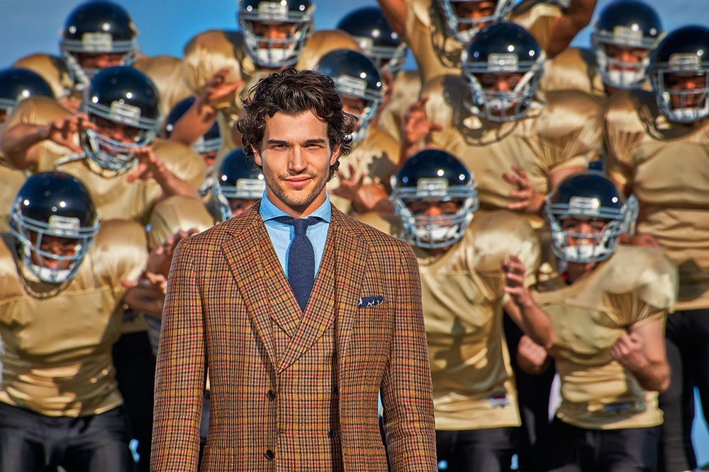 Suitsupply Fall/Winter 2014 Collection 5