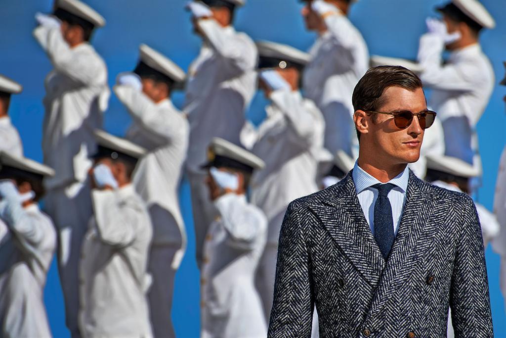 Suitsupply Fall/Winter 2014 Collection 4
