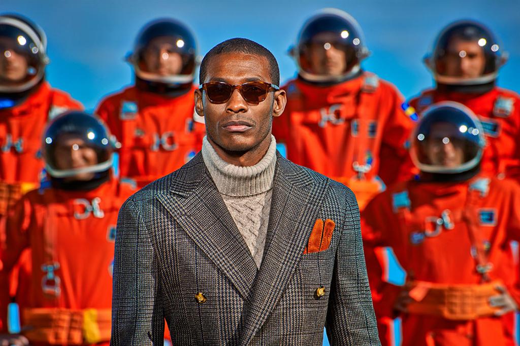 Suitsupply Fall/Winter 2014 Collection 3