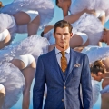 Suitsupply Fall/Winter 2014 Collection