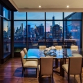 Das $37.5 Millionen Dollar Duplex Penthouse in SoHo New York
