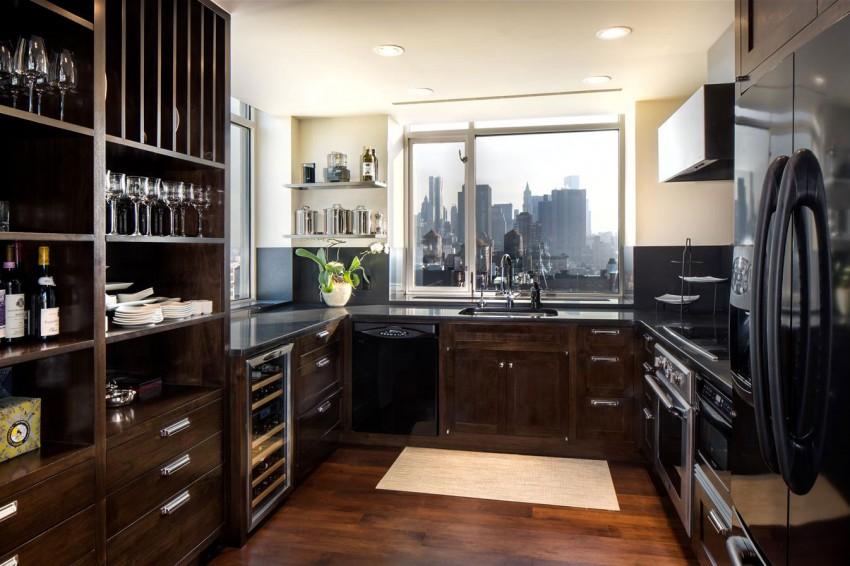 The $37.5 Million Dollar Duplex Penthouse in SoHo New York 11