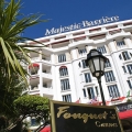 Die besten Luxushotels in Cannes