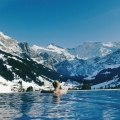The Cambrian Hotel x Adelboden, Swiss Alps