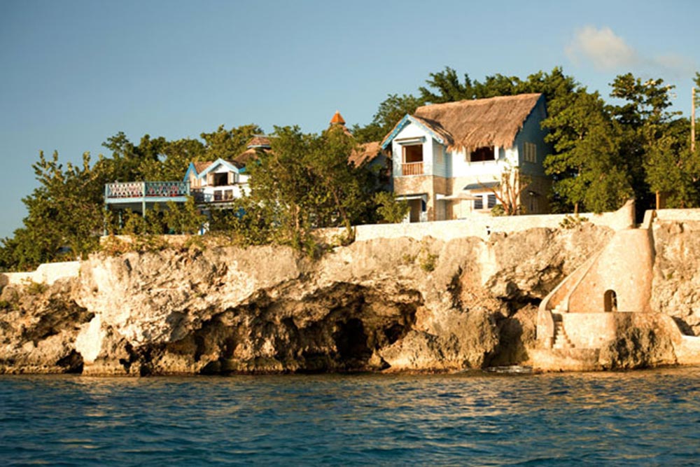 The Caves Hotel & Spa Jamaica 2