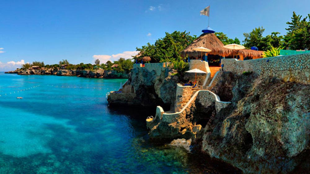 The Caves Hotel & Spa Jamaica 3