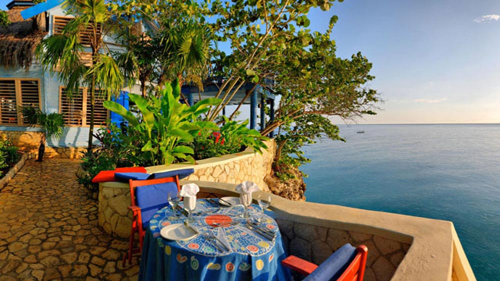 The Caves Hotel & Spa Jamaica 6