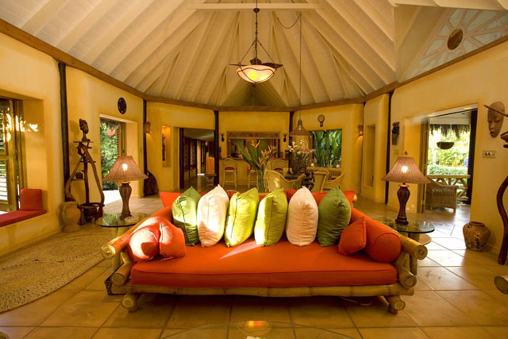 The Caves Hotel & Spa Jamaica 13