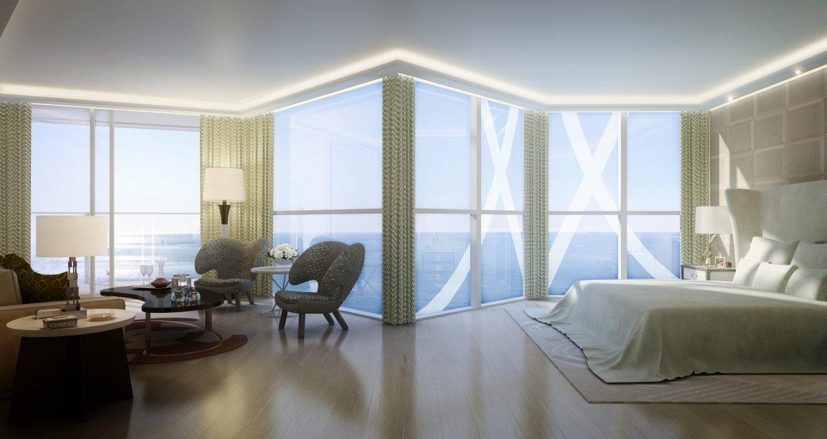 Das teuerste Penthouse der Welt in Monaco für $400 Millionen Dollar 3