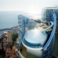 Das teuerste Penthouse der Welt in Monaco für $400 Millionen Dollar