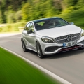 The new generation A-Class: A 250 Sport (AMG Line)
