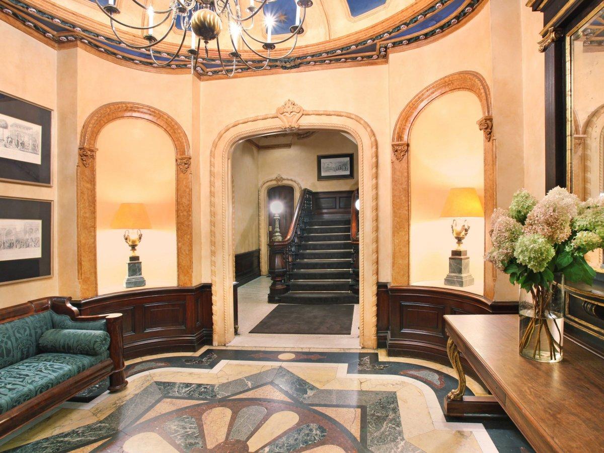 This Brooklyn Mansion has 50 Rooms and an Asking Price of $40 Million Dollar 7