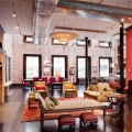 Das Tribeca Loft Mansion in NYC für $49 Millionen Dollar