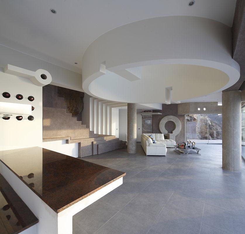 Das Veronica Strandhaus von Longhi Architects 2