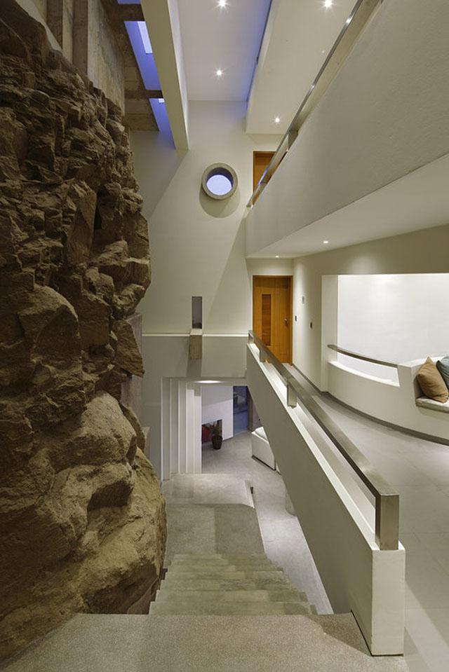 Das Veronica Strandhaus von Longhi Architects 3