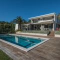 Villa Olive in Saint Tropez x Luxury House