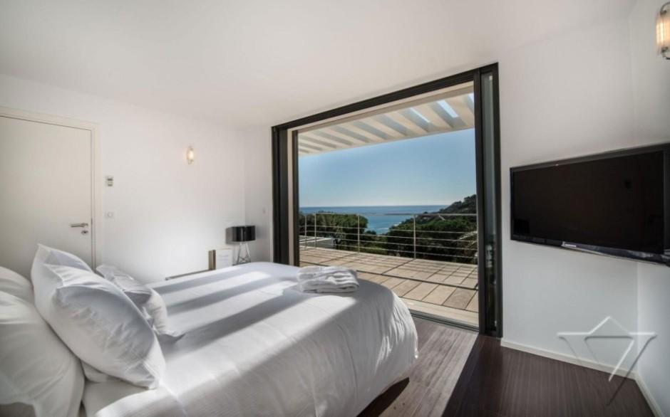 Villa Olive in Saint Tropez x Luxury House 4