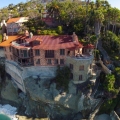 Die Villa Rockledge in Laguna Beach steht für $30 Millionen Dollar zum Verkauf
