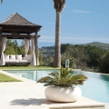 Countryhouse Villa in San Carlos x Ibiza