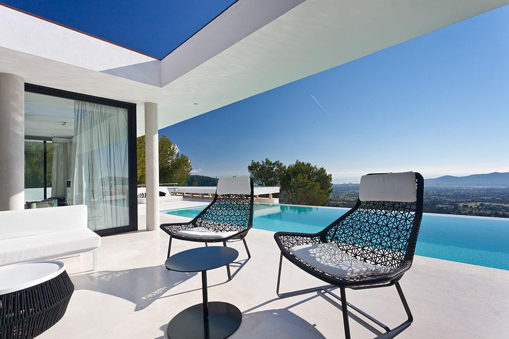 Impressive Villa in San Jose, Ibiza 15
