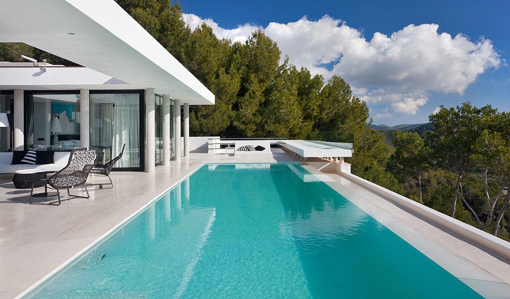 Impressive Villa in San Jose, Ibiza 20