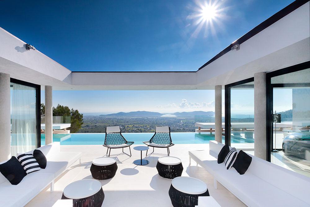 Impressive Villa in San Jose, Ibiza 21