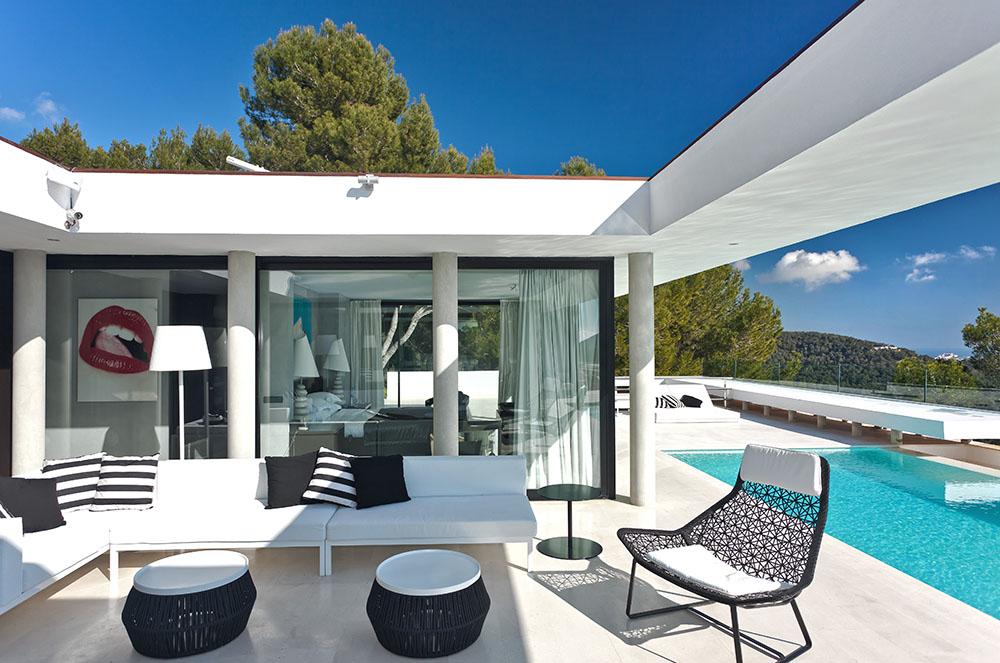 Impressive Villa in San Jose, Ibiza 24