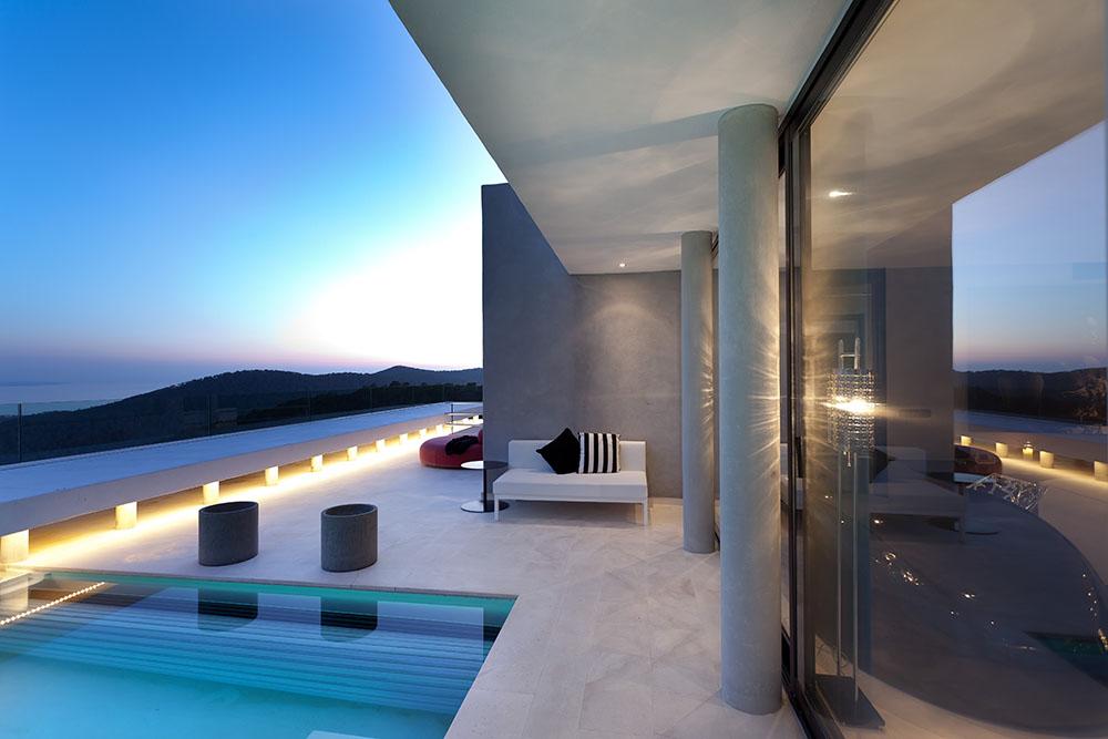 Impressive Villa in San Jose, Ibiza 10