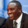 Akon: Solarengery for 600 Million Africans