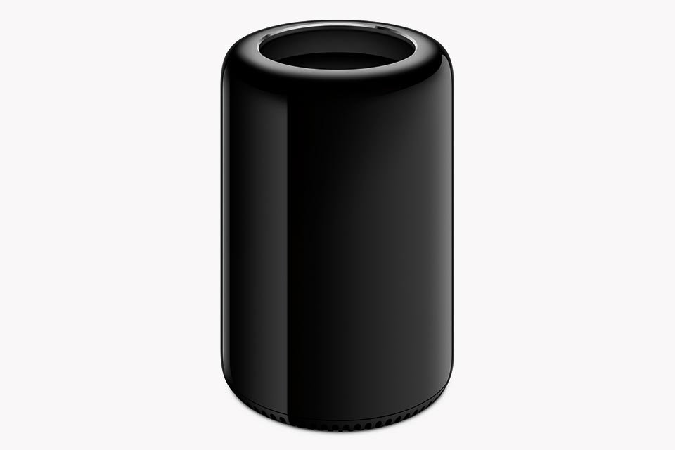 All New Mac Pro Available Starting Today 1