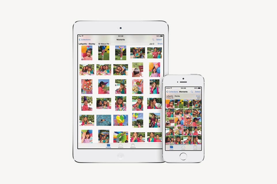 Apple finally Unveils iOS 8 Today 3