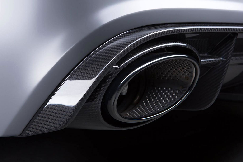 Audi Unveils Exclusive RS6 Avant 3