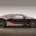 Bugatti Legends Veyron 16.4 Grand Sport Vitesse “Rembrandt Bugatti”