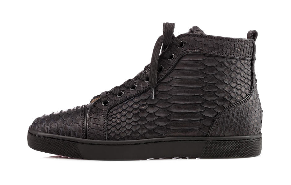 Purchase > louboutin python, Up to 67% OFF